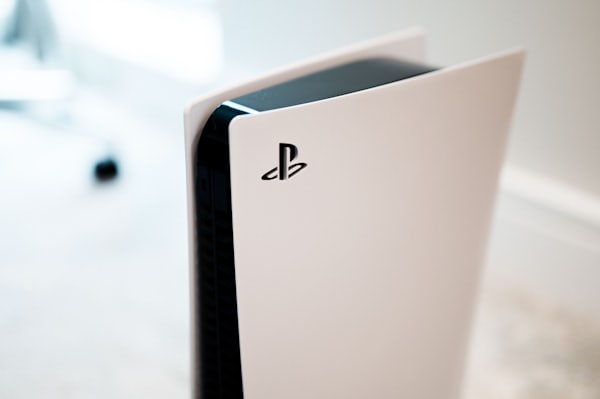 PlayStation 5, 1 ТБ