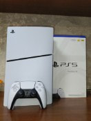 PlayStation 5, 1 ТБ
