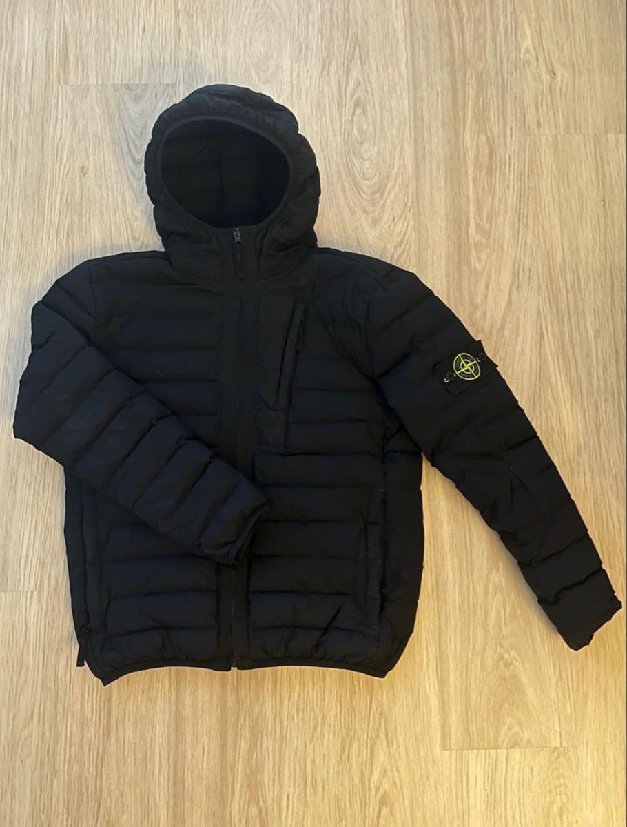 Stone Island по выгодной цене